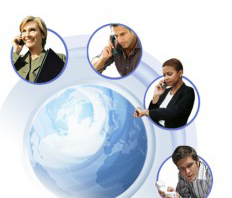 The Conference Call Bringing Your Business into the 21st Century