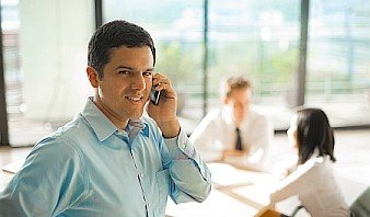 An In-depth Look At Conference Calling