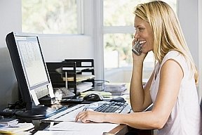 International Call Forwarding – When Local Phone Service Sucks
