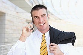 How an International Call Forwarding Number Can Benefit U.S. based Business Professionals
