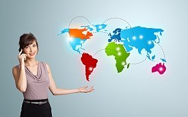 Top Four International Conferencing Features