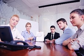 Tips for Better Communication during an International Conference Call