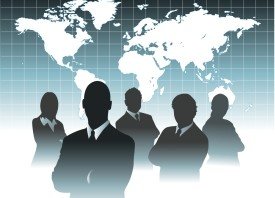 Virtual Team Collaboration with an International Conference Call