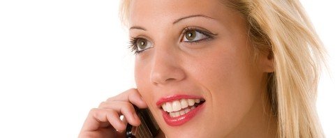 International Call Forwarding for Small Businesses