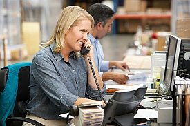 Connecting for a Cause with Global Conference Calls