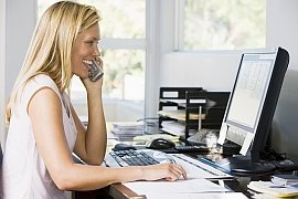 International Call Forwarding for mid-sized Businesses