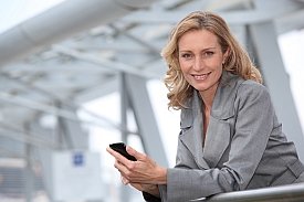 Virtual Number Call Forwarding When Traveling