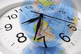 International Conferencing Planning Tools
