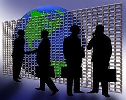 Using International Conferencing for Overseas Vendor Collaboration and Status