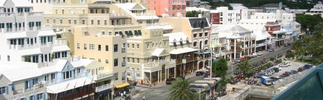 Setting Up a Bermuda Global Conference Call