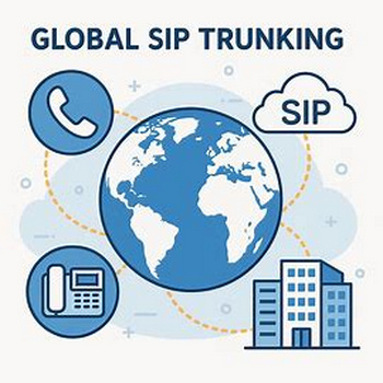 Global Sip Trunking